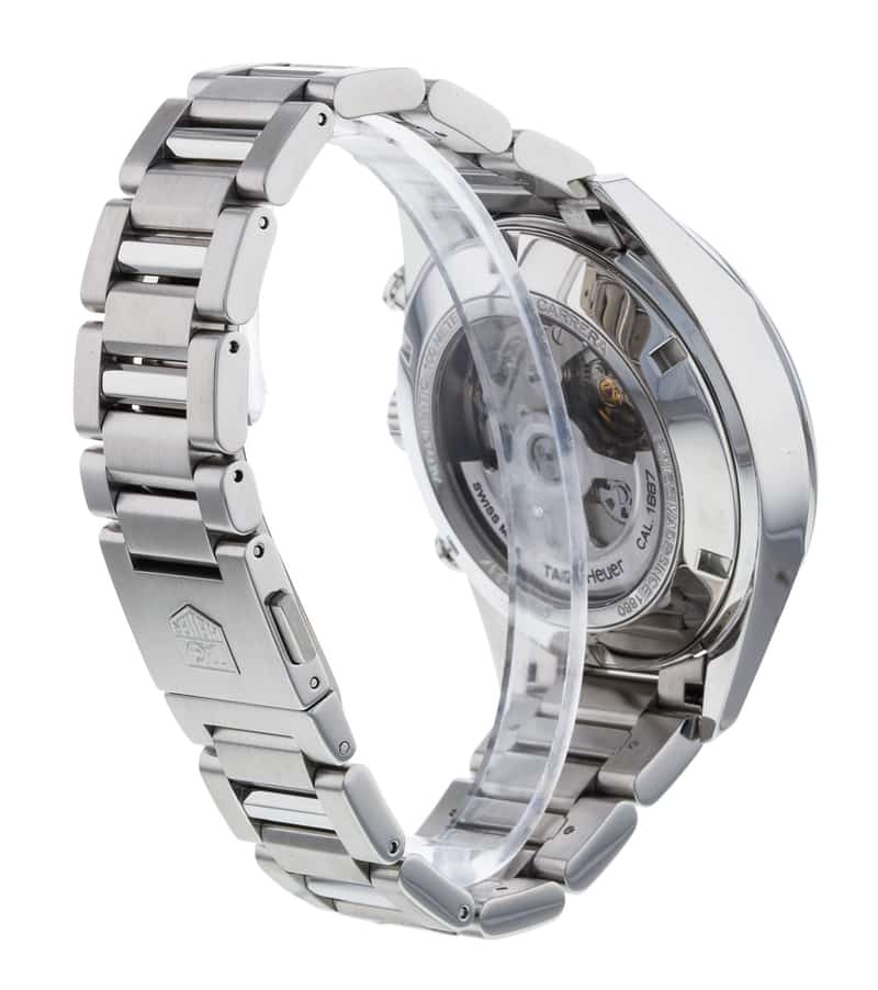 Tag Heuer Carrera CAR2014.BA0796